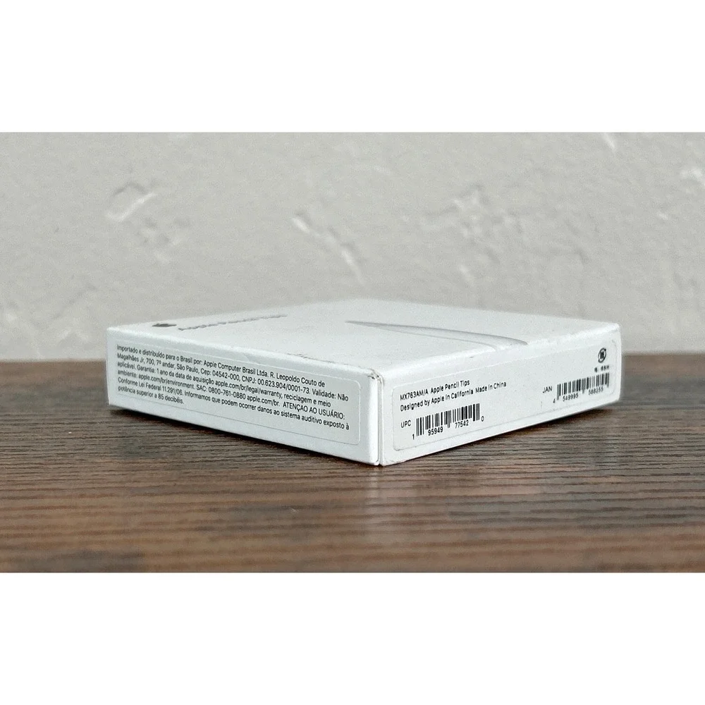 Apple genuine pencil